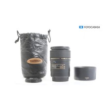 Tamron macro di c ef - macro, c/ef