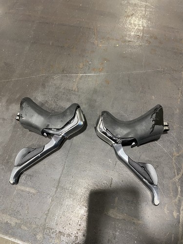 Disco idraulico shimano di2 - shimano,