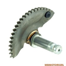 SETTORE MESSA IN MOTO MEZZA