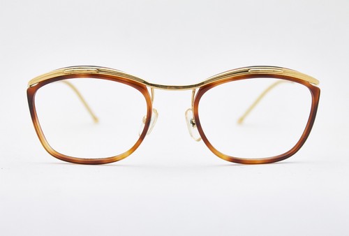 Amor vintage gold filed - amor,