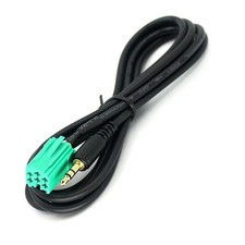 Cavo Aux MP3 Per Autoradio