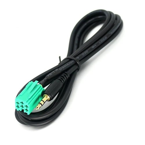 Cavo aux mp3 - mp3, per