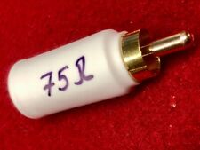 Connettore di chiusura