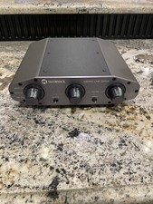Preamplificatore McCormack