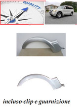 MODANATURA PARAFANGO PER MITS