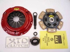 KIT FRIZIONE RACING CERAMICA