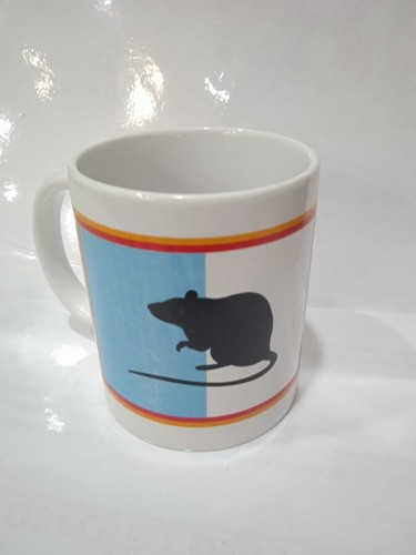 Tazza derby roma - derby, mancini