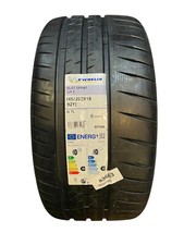 Pneumatici estivi Michelin