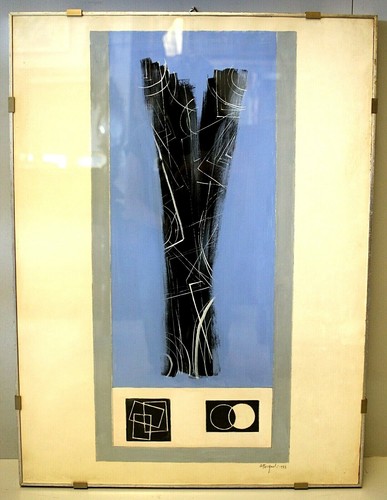 Disegno pasquali - disegno, n.