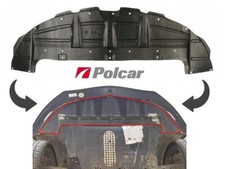 Riparo Sottomotore Parasassi