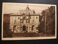 Camigliano (Lucca). Villa