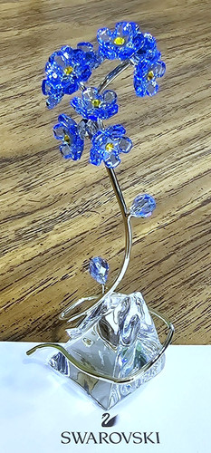 Statuina swarovski - statuina,
