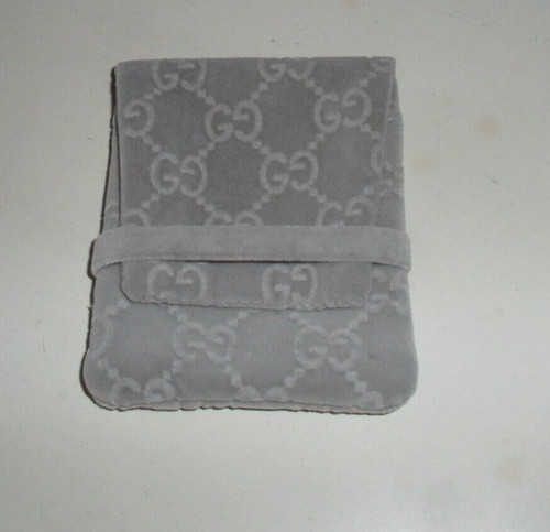 Sacchetto custodia gucci - sacchetto,