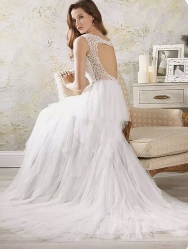 Abito sposa alfred angelo - abito,