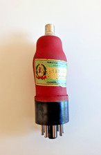 Valvola  EBC33  PHILIPS