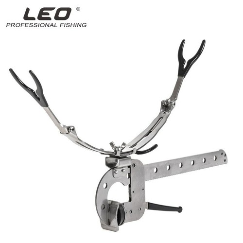 Supporto canna pesca - supporto, da