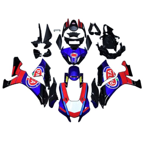 Kit carena moto carrozzeria - kit,