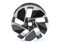 Cerchio in alluminio originale