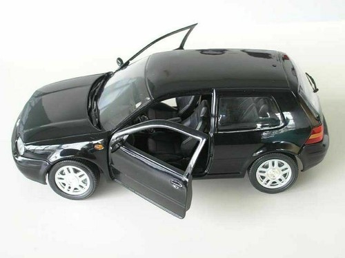 Volkswagen golf gti - vw,