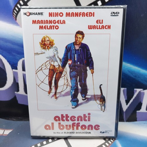 Attenti buffone - buffone,