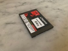 HARD DISK SOLIDO SSD 64 GB KINGSTON SSDNOW SATA 6.0 GB/s 2,5 NOTEBOOK OFFERTA