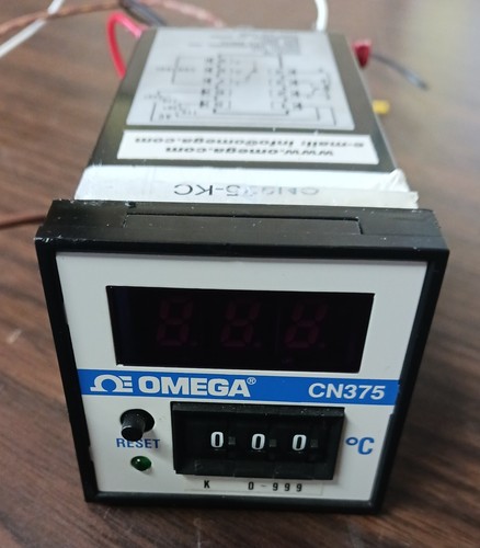 Regolatore temperatura - regolatore,