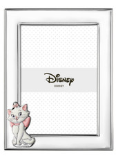 PORTAFOTO CORNICE FOTO IN ARGENTO 9x13 DISNEY MINOU VALENTI BR107/3