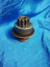 Pignone Motorino Avviamento Bosch 1 006 209 413 Ferrari 208-308 Gtb - Fiat 124