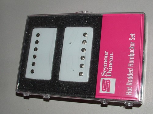 Set humbucker seymour duncan - set,