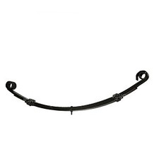 BALESTRA POSTERIORE SUZUKI SJ410/ SJ413/ SAMURAI/ SANTANA