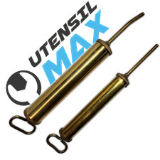 OLIATORE SIRINGA PER OLIO IN