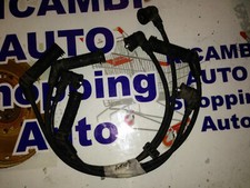  4 FILI PER SPINTEROGENO ALLE 4 CADELE HYUNDAI ATOS 1.000 