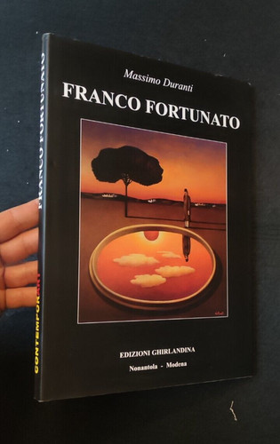 Franco fortunato massimo - fortunato,