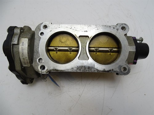 Valvola farfalla v8 - valvola, a