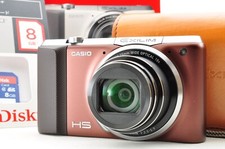 CASIO EXILIM EX-ZR700 rosa