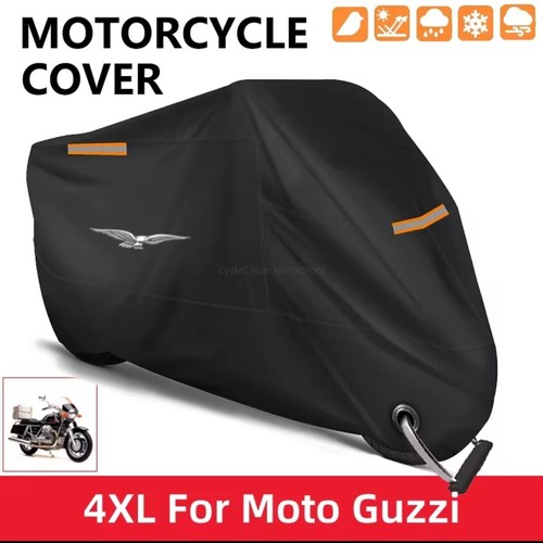 Telo moto guzzi copri - guzzi,