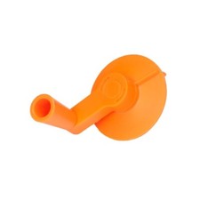 Maniglia manovella scatola laboratorio