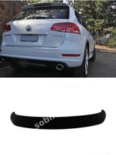 VW TOUAREG 2010-2018 SPOILER