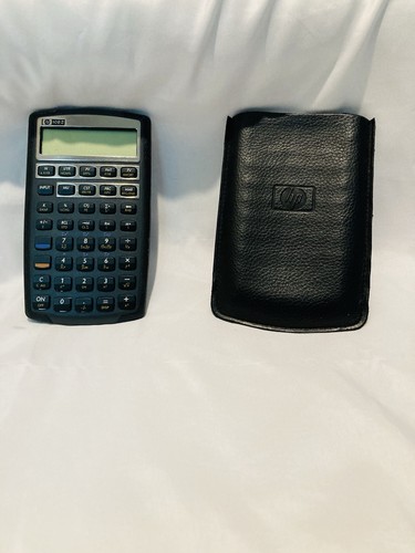 Calcolatrice finanziaria