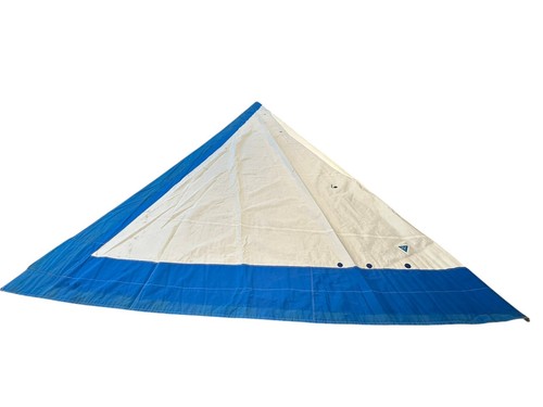 Luff dacron furling - luff,