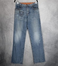 Jeans uomo D&G Dolce & Gabbana