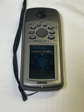 Garmin GPS map 76CSx palmare - testato funzionante