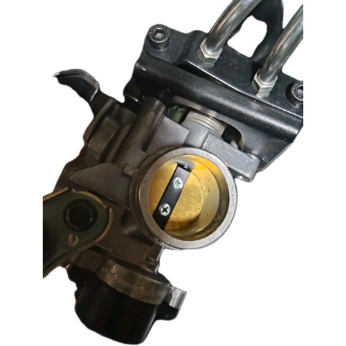 Corpo farfallato yamaha max - corpo, x-max