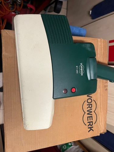 Battitappeto folletto 340 - battitappeto,