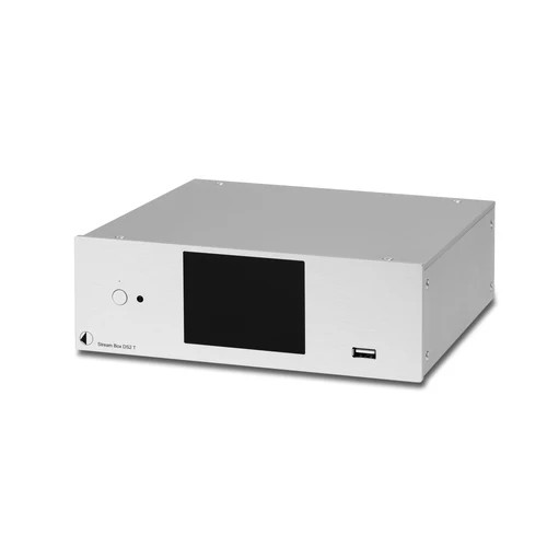 Pro ject stream box - pro-ject, ds2