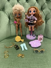 LOL Surprise 2019 OMG bambola