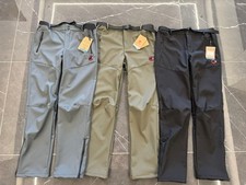 Pantalon Mammut montaña