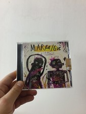 Marracash Guè Pequeno CD