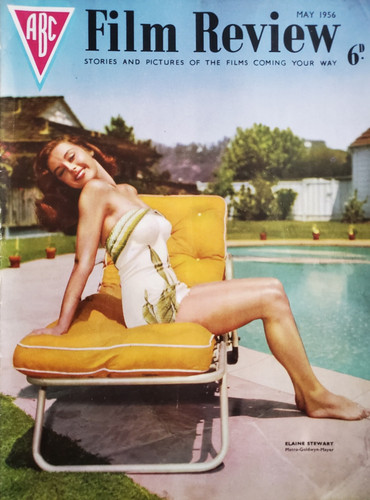 Abc film review may 1956 - abc,