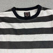 T-shirt vintage Independent